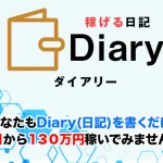水野賢一のDiary(ダイアリー)